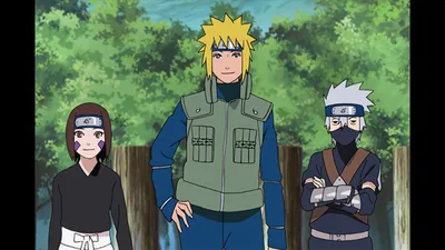Naruto Shippuden - O Nascimento do Jinchūriki do Dez-Caudas (S18)