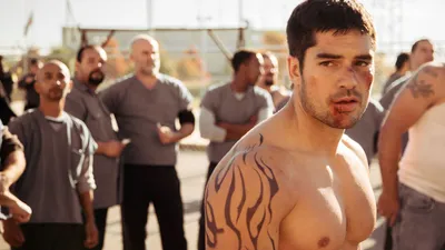 From Dusk Till Dawn: The Series