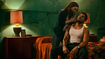 From Dusk Till Dawn: The Series