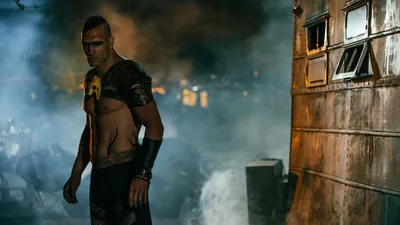 From Dusk Till Dawn: The Series