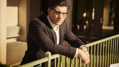 From Dusk Till Dawn: The Series