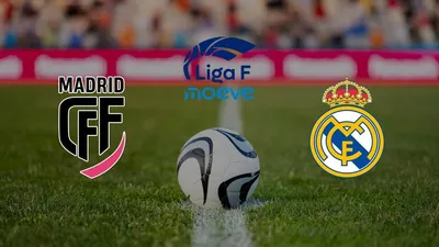 Spanish Women's Primera División Soccer