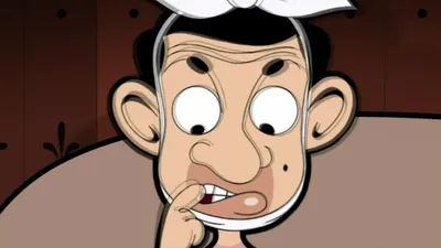 Mr. Bean