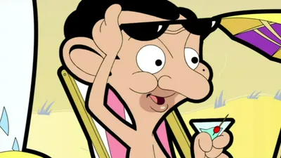 Mr. Bean