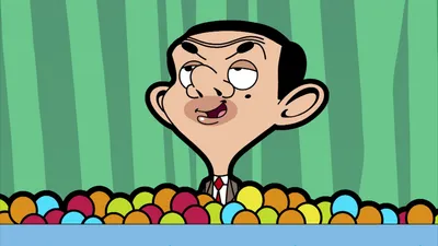 Mr. Bean