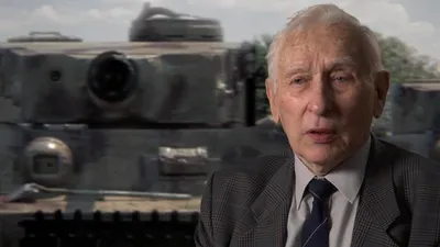 Greatest Tank Battles