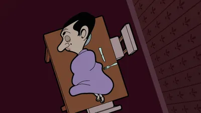 Mr. Bean