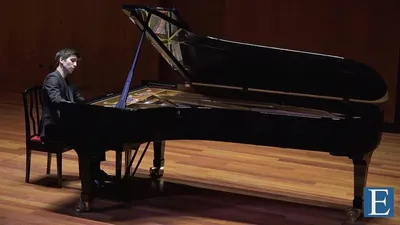 Bach: Goldberg Variations BWV 988