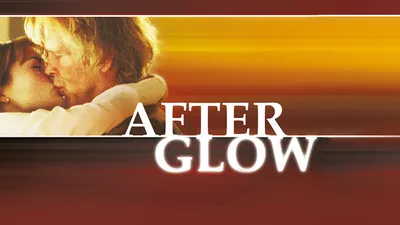 Afterglow