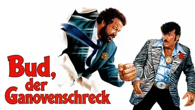 Bud, der Ganovenschreck