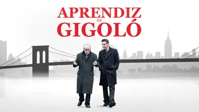 Aprendiz de gigoló