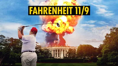 Fahrenheit 11/9