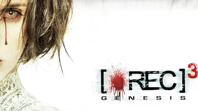 [REC]³ Gênesis