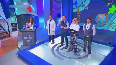 MasterChef Mexico Junior