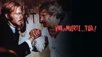 Viva la muerte... tua!