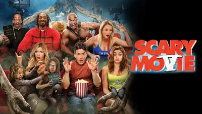 Scary Movie 5