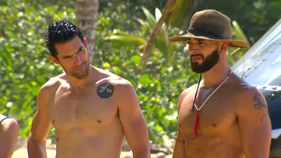 Survivor Mexico