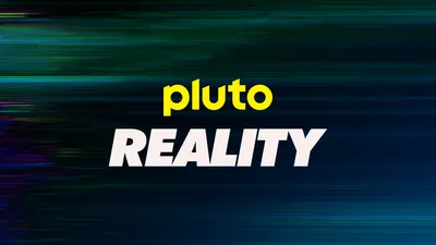 Pluto TV Reality