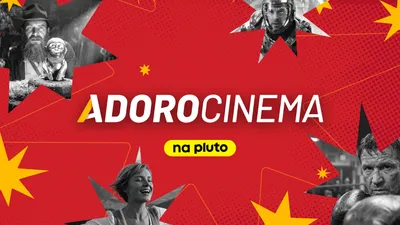 Adoro Cinema