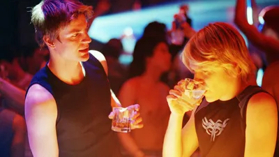 Queer as Folk