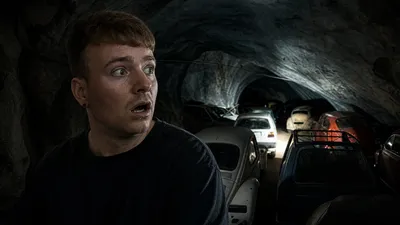 Exploring With Josh