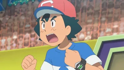 Pokémon the Series