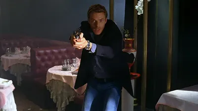 Kommissar Rex