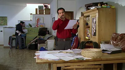 Kommissar Rex