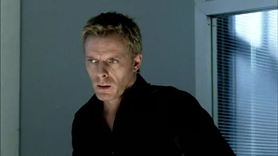 Kommissar Rex