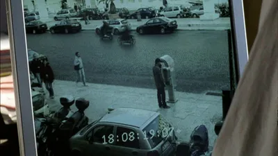 Kommissar Rex