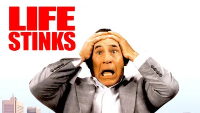Life Stinks