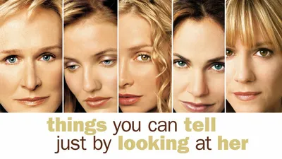 Things You Can Tell Just By Looking At Her