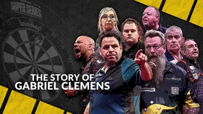 The Story of Gabriel Clemens