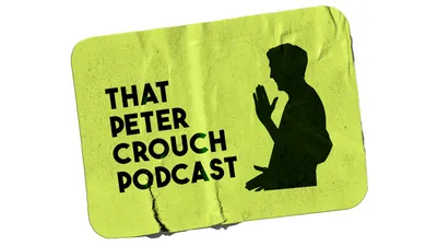 That Peter Crouch Podcast