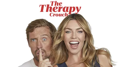 The Therapy Crouch