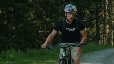 Adventures Unpacked mit Beau Miles