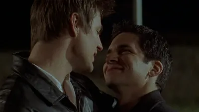 Queer as Folk