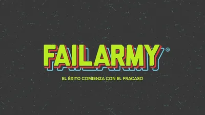 Fails From the Vault