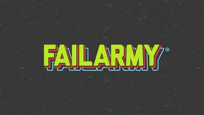 Fails From the Vault