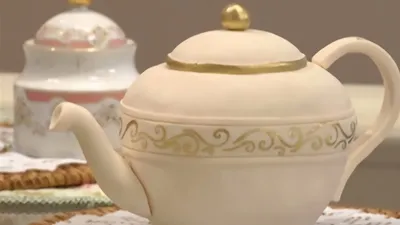 Pastelería Boutique