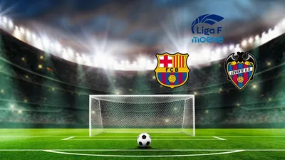 Spanish Women's Primera División Soccer