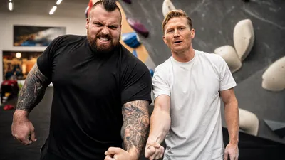 Magnus Midtbø