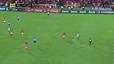 Revive Copa Libertadores 2026