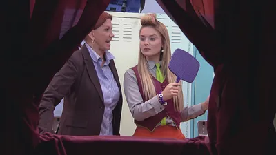 Grachi - Uma Vida de Pura Magia