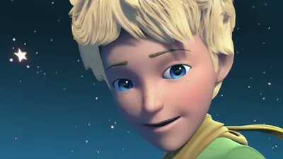 Le Petit Prince
