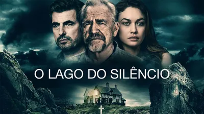 O Lago do Silêncio
