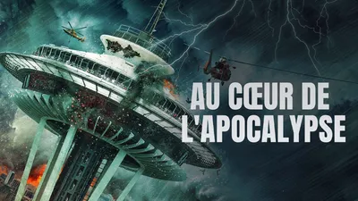 Au Coeur de l'apocalypse