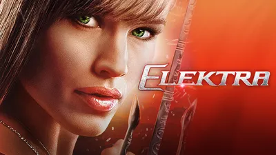 Elektra