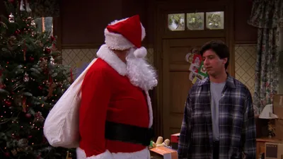 Everybody Loves Raymond