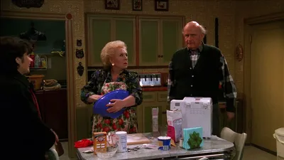 Everybody Loves Raymond